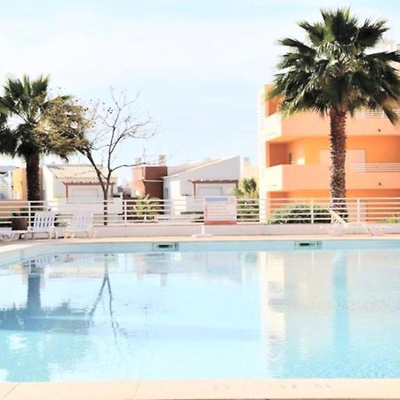 Terracos Vista Mar Royal Cabanas Cabanas De Tavira Exterior foto