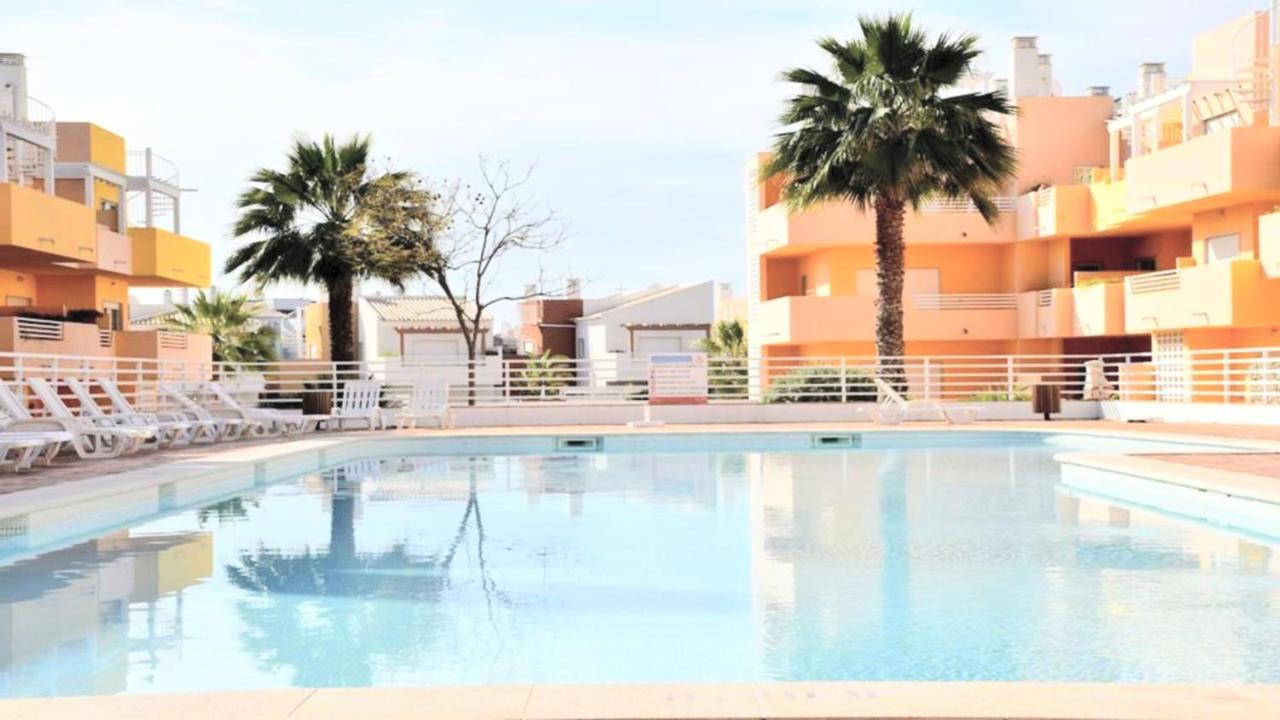 Terracos Vista Mar Royal Cabanas Cabanas De Tavira Exterior foto