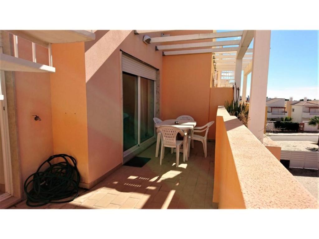 Terracos Vista Mar Royal Cabanas Cabanas De Tavira Exterior foto