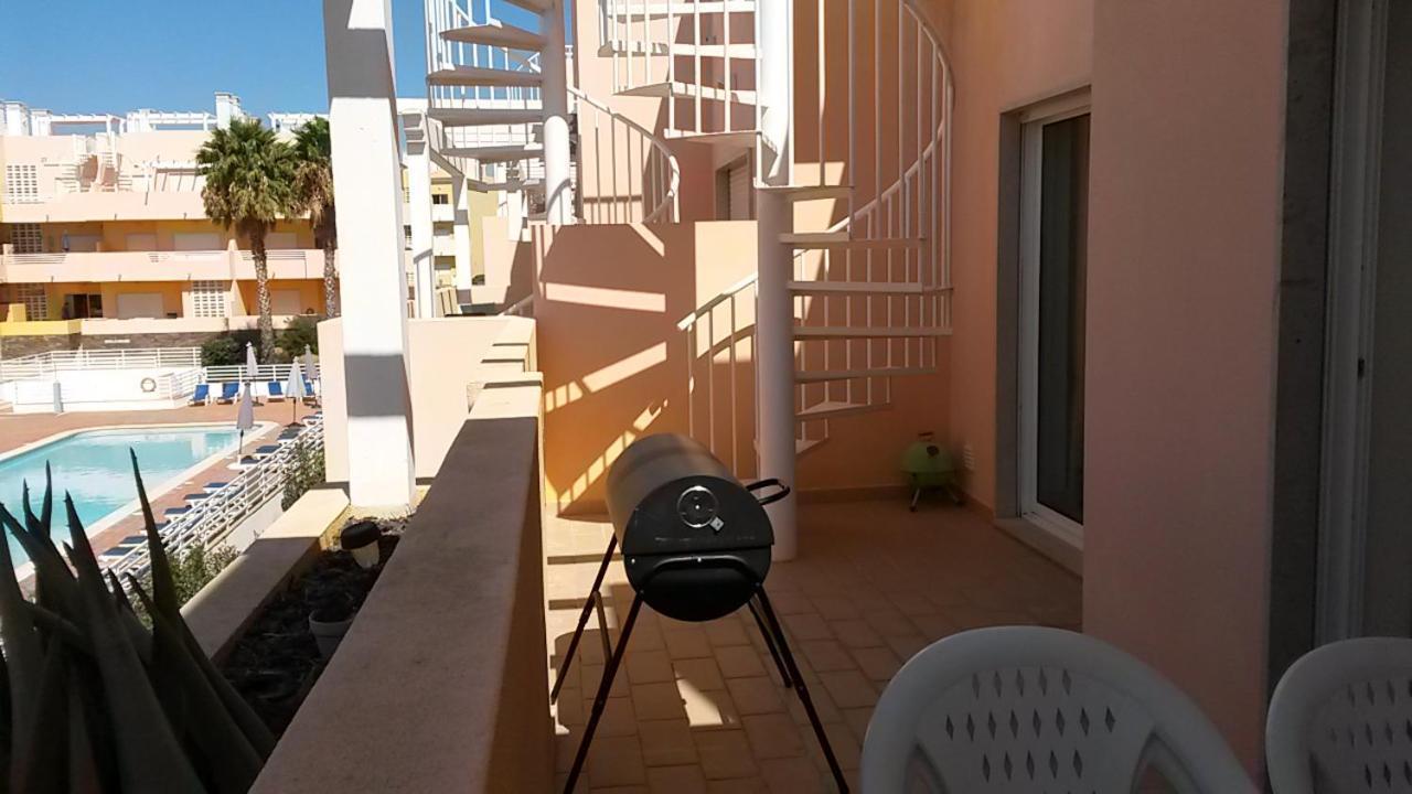 Terracos Vista Mar Royal Cabanas Cabanas De Tavira Exterior foto