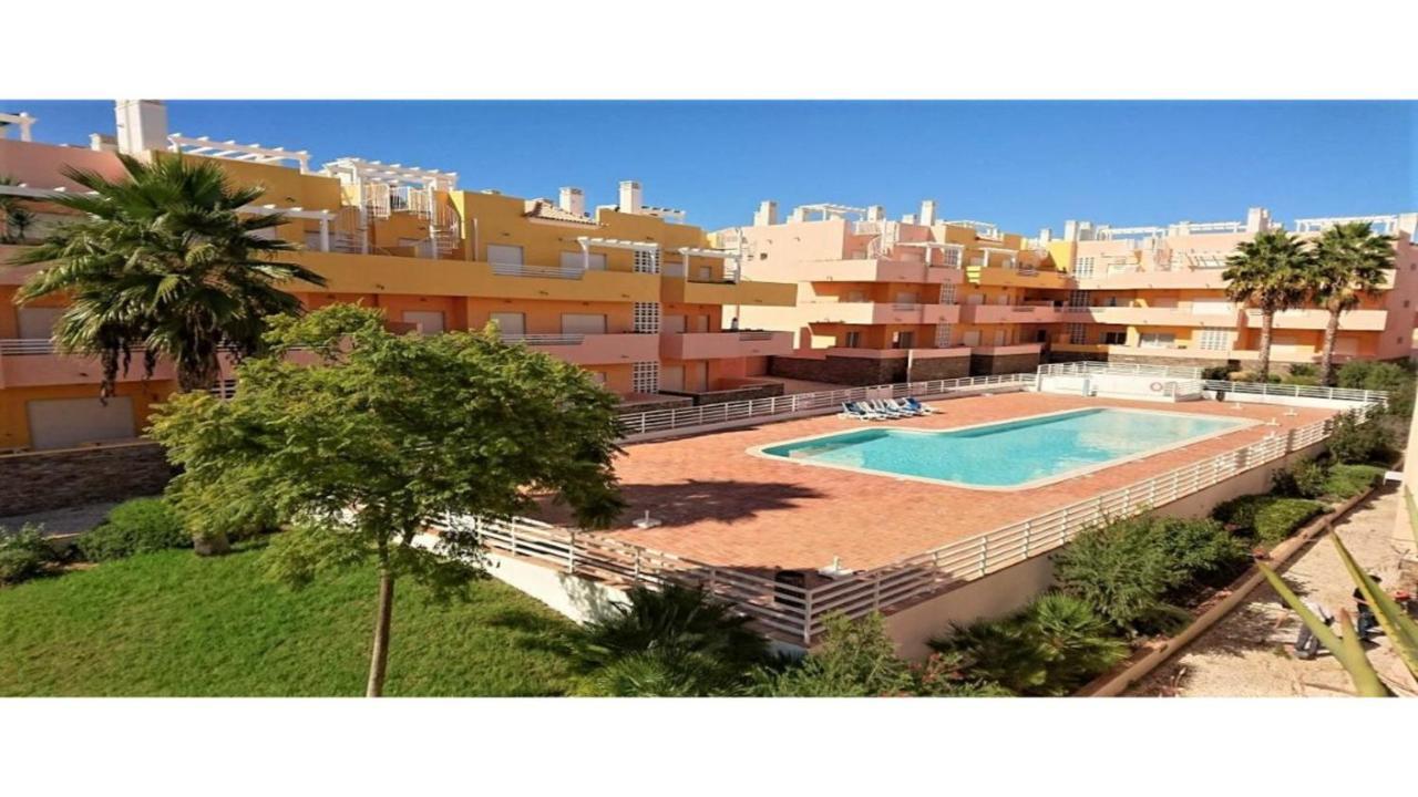 Terracos Vista Mar Royal Cabanas Cabanas De Tavira Exterior foto